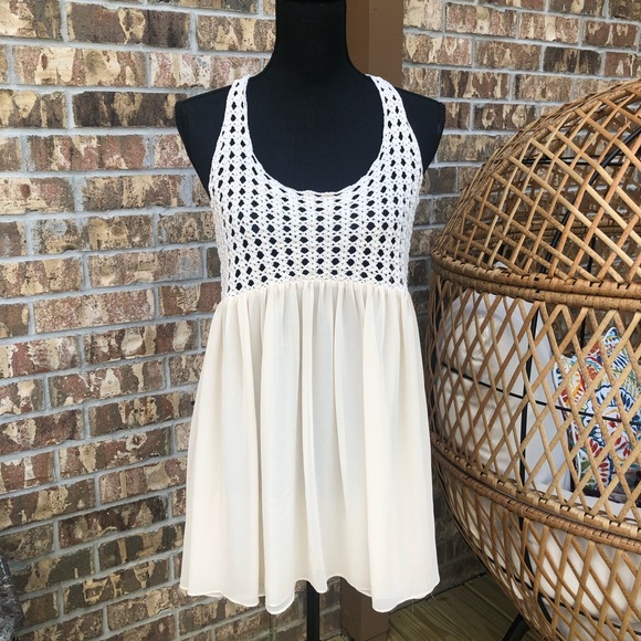 Millau Tops - MILLAU BOHO TOP